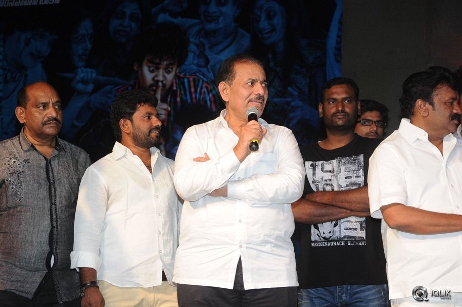 Sahasam-Seyara-Dimbaca-Movie-Audio-Launch